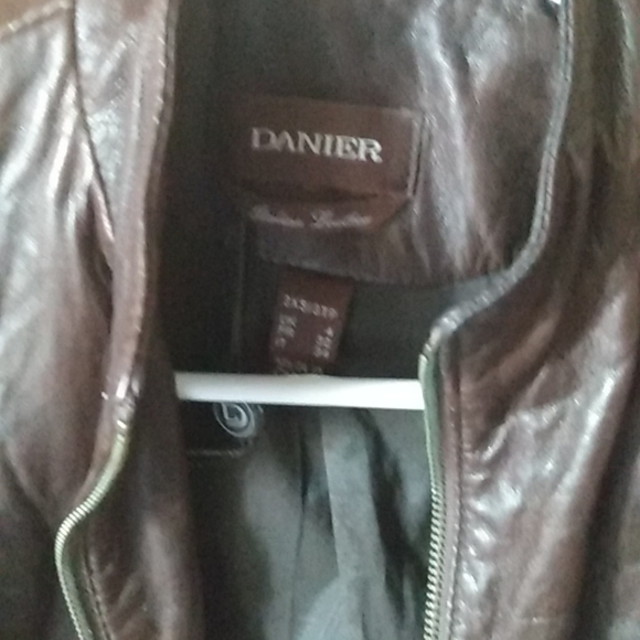 Jacket - Picture 2 of 3